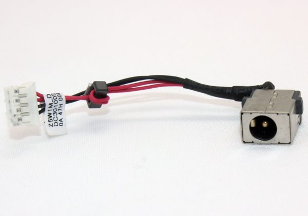 Acer Aspire ES1-520 ES1-521 R7-571 R7-572 DC301000100 DC Jack